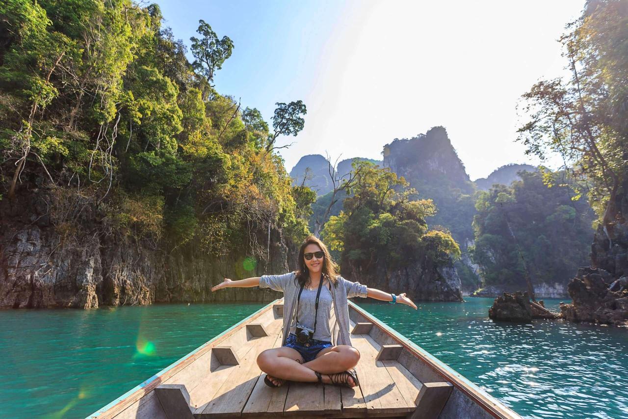 Mangrove Tour Langkawi: Jelajahi Hutan Bakau yang Menakjubkan